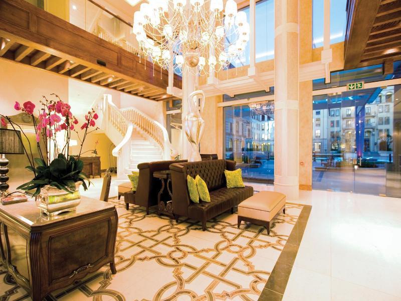 Hotel Pivot Montecasino Joanesburgo